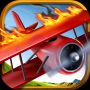 Wings on Fire – Endless Flight (MOD Vô Hạn Tiền)