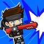 Alien Hunter 2D (MOD Menu, Vô Hạn Tiền, Cấp Độ, Không QC)