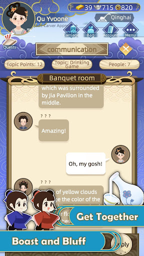 Ancient Life MOD tiền