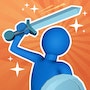 Big Battle 3D (MOD Nâng Cấp, Không QC)