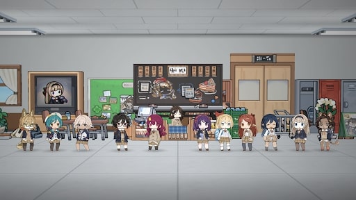 Bistro Heroes MOD menu