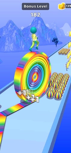 Brick Builder MOD mở khóa