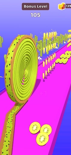 Brick Builder MOD không quảng cáo