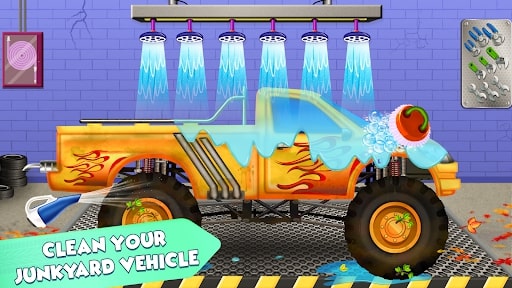 Car Tycoon MOD mở khóa