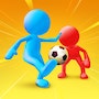 Super Goal – Stickman playing soccer (MOD Unlimited Money, Unlocked)