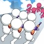 Crowd Race: Run Gun 3D Squad (MOD Nhận Thưởng, Không QC)