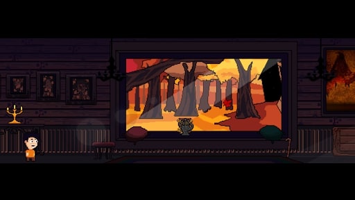 Dentures and Demons hack tiền