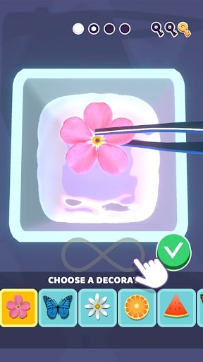 DIY Keyboard mod mở khóa