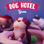 Dog Hotel Tycoon (MOD Vô Hạn Kim Cương, Không QC)