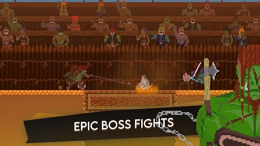 Draconian: Conquest of Dawnbird MOD bất tử