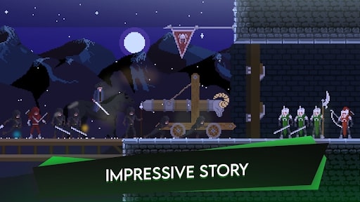 Draconian hack tiền