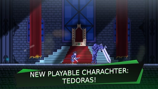 Draconian:Conquest of Dawnbird MOD menu