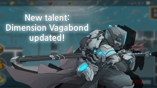 Ego Sword MOD Mua sắm