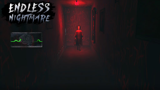 Endless Nightmare 1: Home MOD tiền