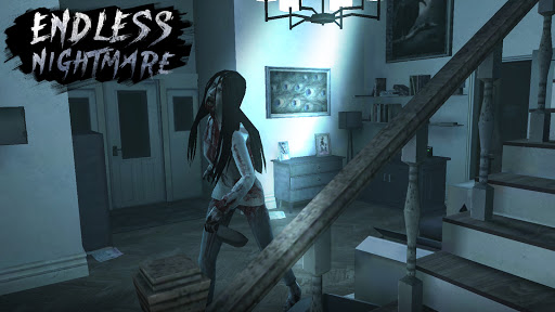 Endless Nightmare 1: Home MOD mua sắm