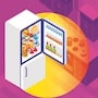 Fill The Fridge (MOD Không QC)