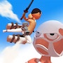 Final Giant Rush (MOD Kim Cương, Không QC)