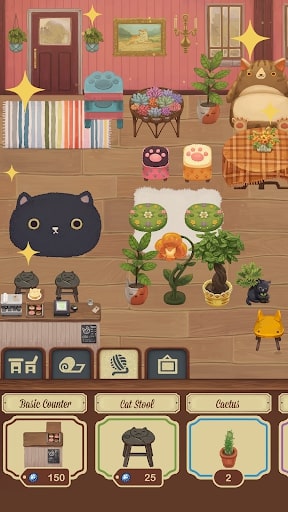 Furistas Cat Cafe Hack tiền