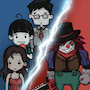 Ghost Dorm (MOD Nhận Thưởng, Không QC)