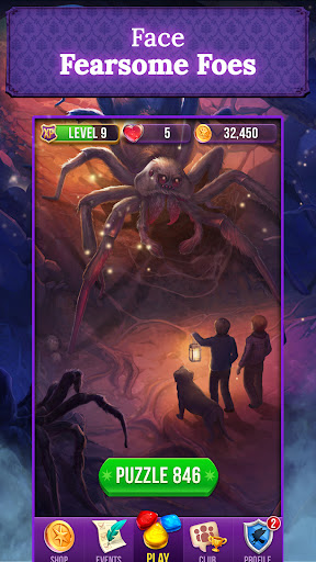 Game phù thủy harry potter