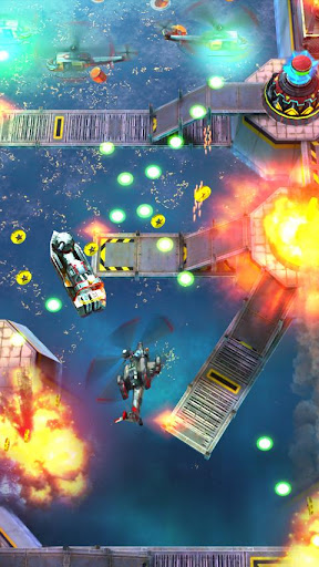 HELI HELL 2020 mod vô hạn tiền