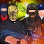Justice Rivals 3 (MOD Menu, Vô Hạn Tiền, Đạn, Nhảy Cao)