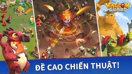 Kingdom Guard MOD 1 hit