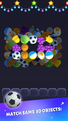Match Fun 3D MOD mở khóa