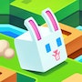 Maze Dash Rising (MOD Không QC, Nhận Thưởng)
