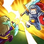 Mega War – Heroes Land (MOD Unlimited Money)