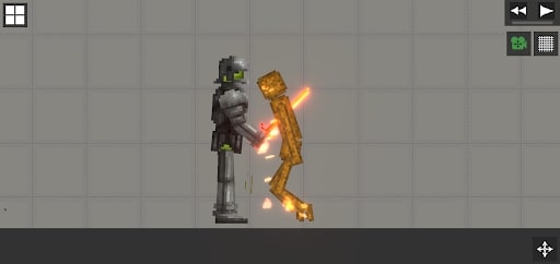 Melon Playground MOD vô hạn tiền