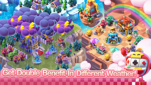 Game đảo ảo mộng