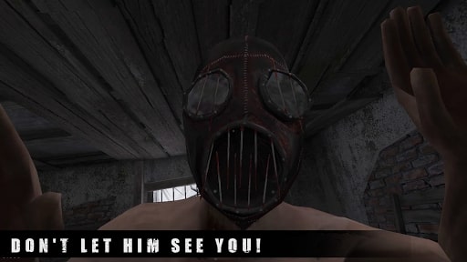 metel horror escape mod không quảng cáo