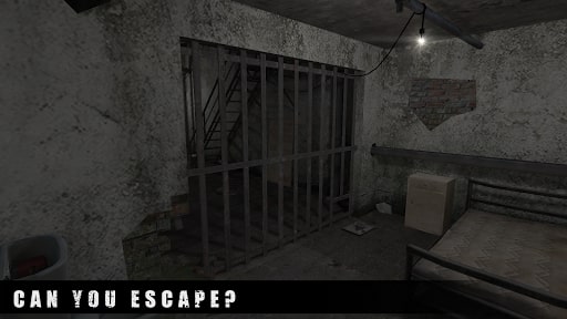 metel horror escape MOD mở khóa