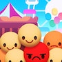 Overcrowded: Tycoon (MOD Vô Hạn Tiền)