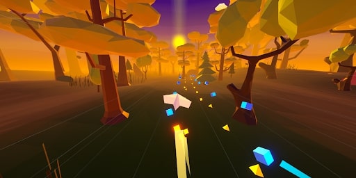 Paperly: Paper Plane Adventure MOD vô hạn tiền