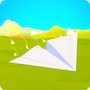 Paperly: Paper Plane Adventure (MOD Vô Hạn Tiền)