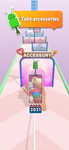 Phone Evolution hack tiền