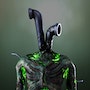 PIPE HEAD STORY (MOD Mua Sắm, Không QC)