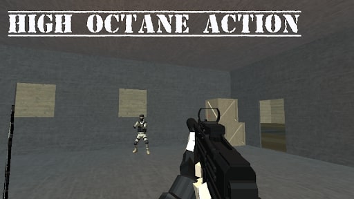 Project Breach CQB FPS MOD tiền