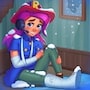 Rescue Dash (MOD Vô Hạn Tim)
