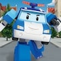 Robocar Poli (MOD Mở Khóa)