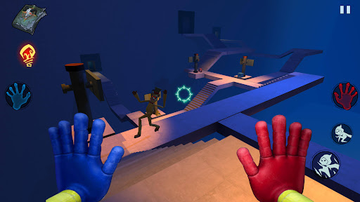 Scary five nights: Chapter 2 MOD nhận thưởng