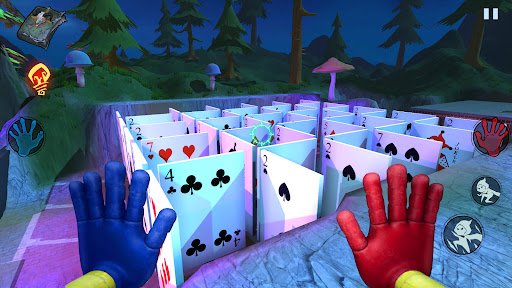 Scary five nights: Chapter 2 MOD tiền