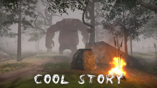 Scary Land Premium MOD tiền