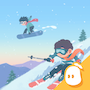 Ski Resort Tycoon (MOD Vô Hạn Tiền, Nhận Thưởng)
