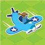 Sky Master (MOD Vô Hạn Tiền)