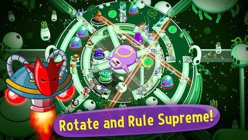 Sleep Attack TD hack tốc độ