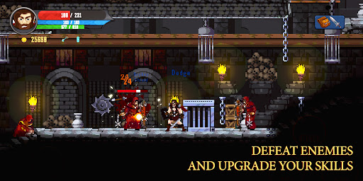 Soul essence MOD mua sắm