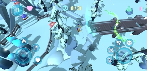 Souls Hunter MOD vô hạn xu